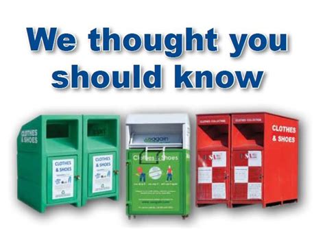 Image result for Goodwill Donation Boxes