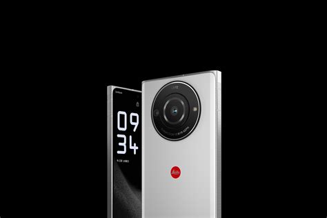 Leitz Phone 2 è ufficiale: Leica ci ha preso gusto