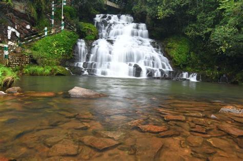 Elephant Falls, Meghalaya: Best Time, How To Reach, Travel Tips