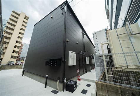 unito residence HAKATA Minoshima, Fukuoka - 2025 Updated Prices, Deals ...