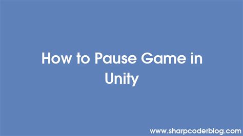 Unity VR Pause Menu 的图像结果