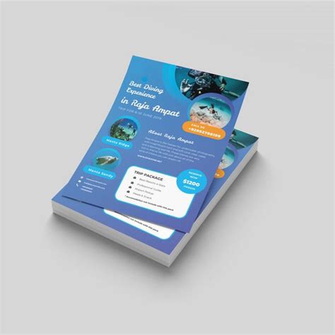 Bulk Flyer Printing
