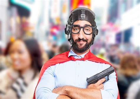 Superbohater kontroli maszyn Zdjęcia - darmowe pobieranie na Freepik
