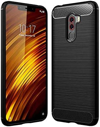 KAPAVER ® Thermoplastic Polyurethane Rugged Armor Back Cover Case for ...