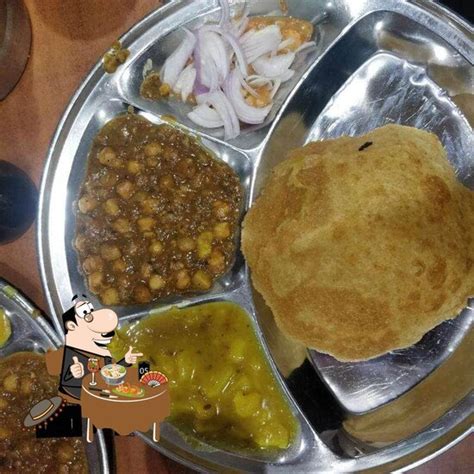 Inderjit Pehalwan Da Dhaba, Amritsar - Restaurant menu, prices and reviews