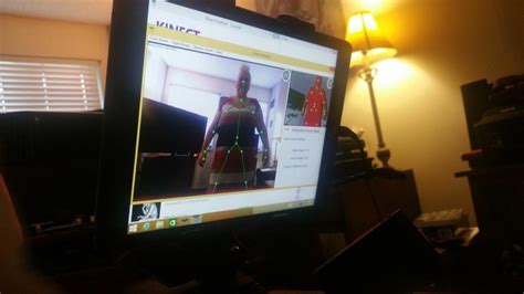 Image result for Xbox Kinect SLS Camera