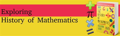 Tales from the History of Mathematics - Readomania