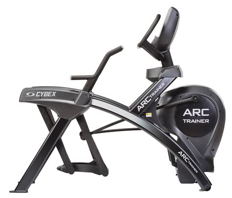 Cybex Arc Trainer Elliptical Reviews - See Best Cybex Arc Trainers Compared