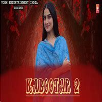 Kabootar 2 Song Download: Play & Listen Kabootar 2 Haryanvi MP3 Song by ...