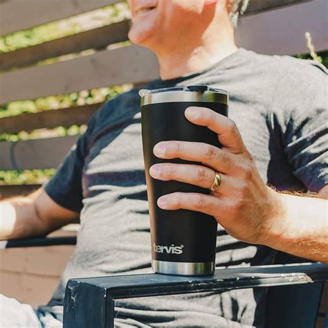 Buy Tervis Christmas Gnomes Pattern Holiday Triple Walled Insulated ...