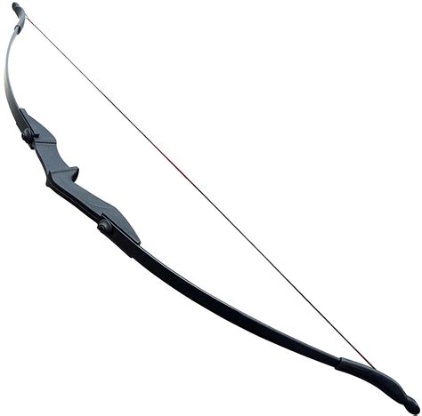Modern Recurve Bow