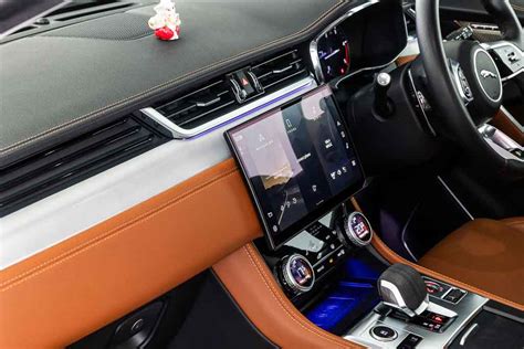 JAGUAR F-PACE R-DYNAMIC S for sale in India, 14300 km Driven