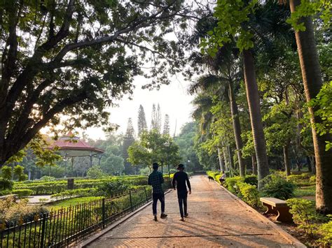 In pictures: Add these park experiences to your Bengaluru itinerary ...