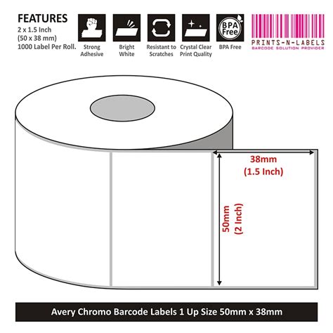 Image result for Barcode Labels Avery