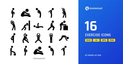 Exercise Program Icon 的图像结果
