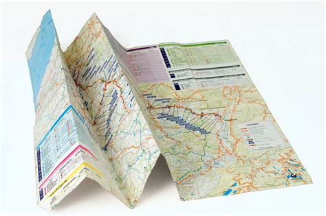 Paper Map 的图像结果