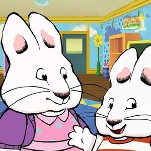 Image result for Max & Ruby Dance