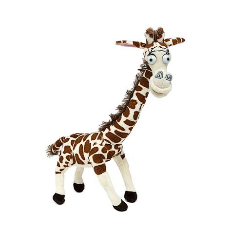 Madagascar 3 Giraffe