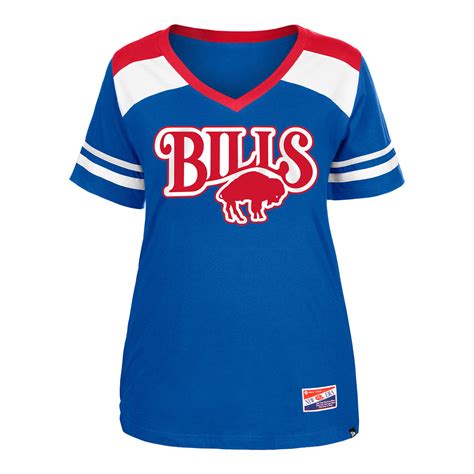 Women's Buffalo Bills Merchandise – The Bills Store
