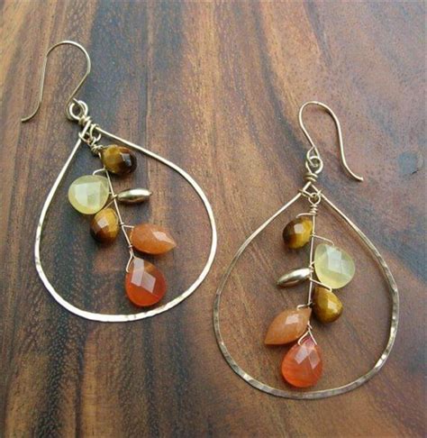 Image result for Free Wire Wrap Jewelry Tutorials