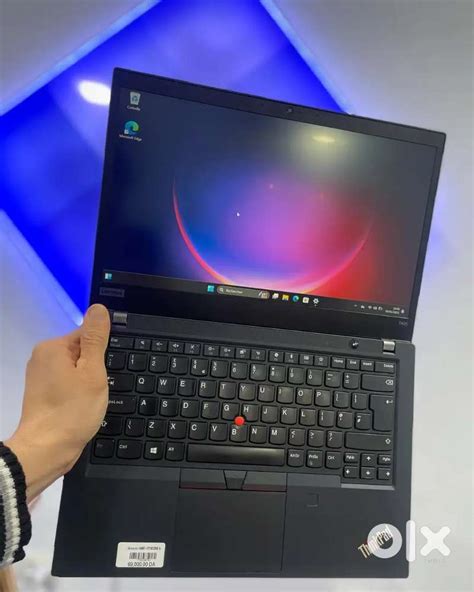 Lenovo ThinkPad T495 Ryzen 5 8GB/256GB Laptop - Computers & Laptops ...