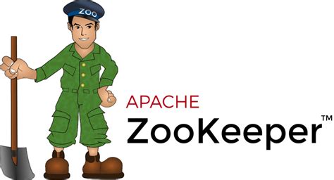 Bildergebnis für apache zookeeper