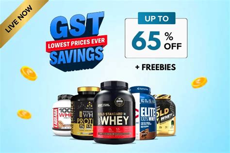 Nutriride - Your #1 Authentic Health Supplements Store in India