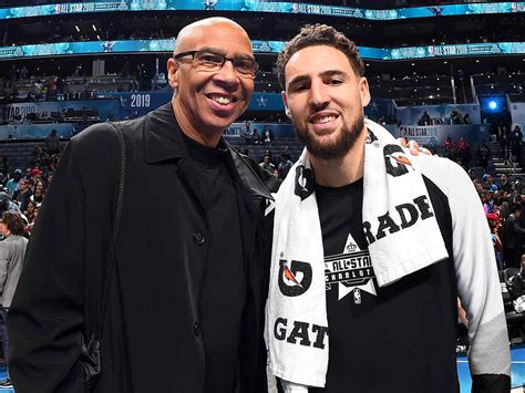 All About Klay Thompson's Parents, Mychal and Julie Thompson - TrendRadars