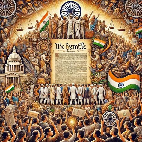 Instilling constitutional values in young minds THE NEW INDIAN ...