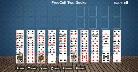 double freecell solitaire apk v3.1.10