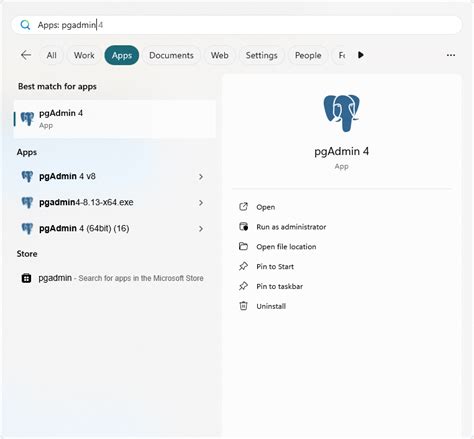 Image result for How to Connect PostgreSQL Database