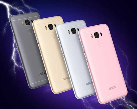 15 kelebihan ASUS ZenFone 3 Max ZC553KL Yang Bikin Kita Naksir