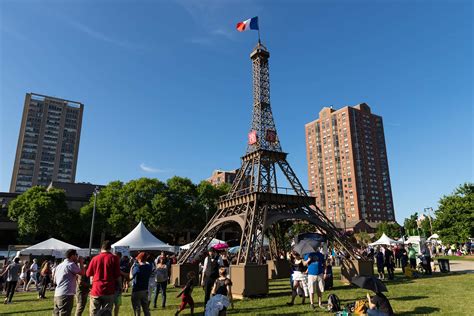 Visitors storm Milwaukee’s 2019 Bastille Days riding “Le Hop” in record ...