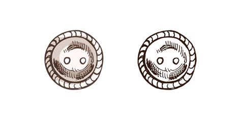 Image result for Tich Button Vector Drawing