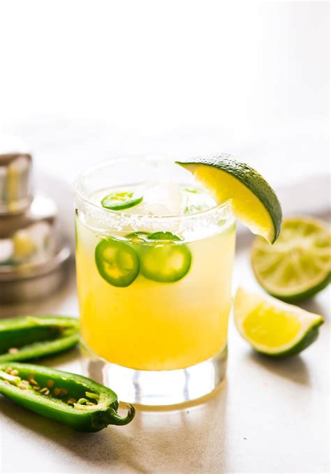 Bartaco Margarita Recipe : Create a Refreshing and Outstanding Cocktail ...