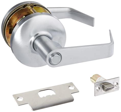 Hager - 354002N26D000W00A 3500 Series Heavy Gauge Steel/Zinc Grade 2 ...