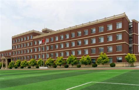 2022年天津中、小学一贯制可寄宿国际学校推荐(附学费) - 知乎