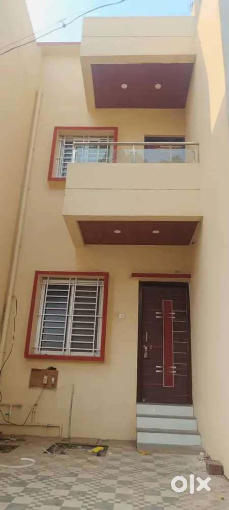 2bhk new Row House Shignapur Kolhapur - For Sale: Houses & Apartments ...