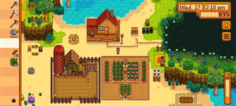 Stardew Valley Beach Farm Crates at Michelle Major blog