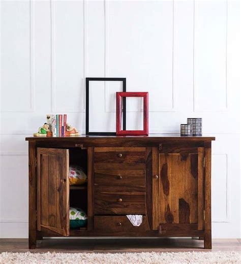 Wooden Cabinet - Buy Wooden Cabinet online at Best Prices in India ...