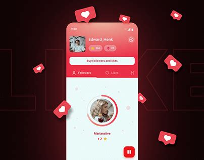 Image result for Like App Tutorial