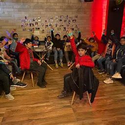 CHAHA - Tea house - Lucknow - Uttar Pradesh | Yappe.in