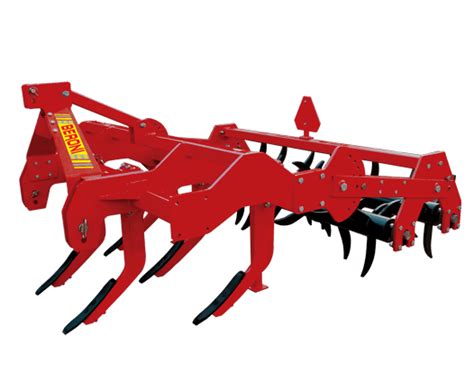 Ripper Machine | Tractor Ripper | Ripper for Sale - Beroni