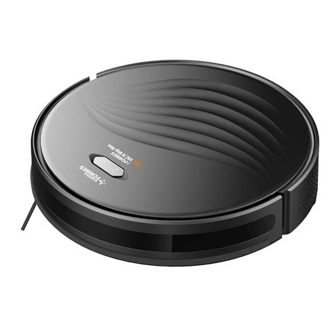 Eureka Forbes Vac & Mop Nuo Robotic Vacuum Cleaner | NextGen Gyro 2.0 ...