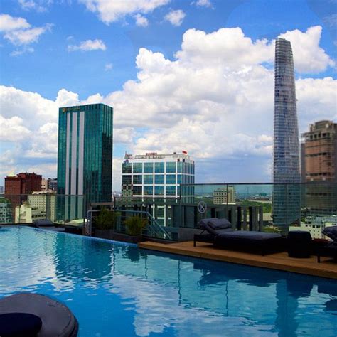 𝗧𝗛𝗘 𝟭𝟬 𝗕𝗘𝗦𝗧 Hotels in Ho Chi Minh City of 2023 (with Prices)