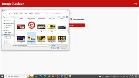 Image result for File Resizer