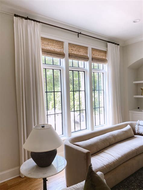 Window Treatments