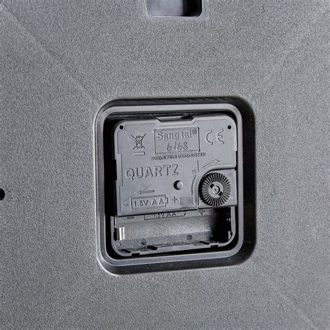 Buy Casablanca Luxe Metal Wall Clock - 30cm from Home Centre at just ...