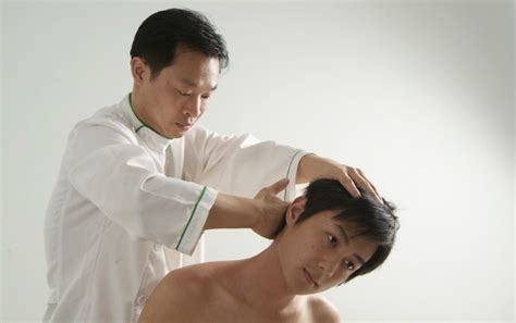 八种颈肩综合征的针灸疗法