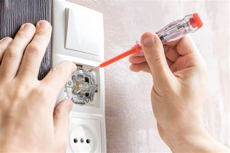 Image result for Testing a Light Switch for Power